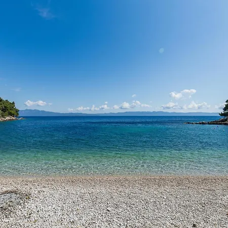Appartamento Seaside Secluded Cove Torac, Hvar - 4875