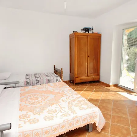 Seaside Secluded Cove Torac, Hvar - 4875 Apartament Gdinj