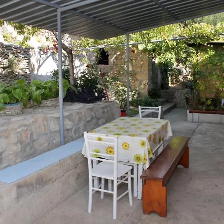 Appartement Seaside Secluded Cove Torac, Hvar - 4875