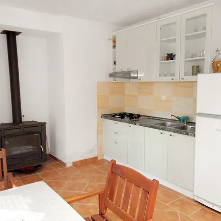 Seaside Secluded Cove Torac, Hvar - 4875 Apartament Gdinj