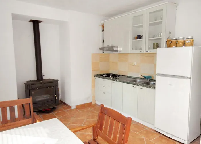 Seaside Secluded Cove Torac, Hvar - 4875 Апартаменты Gdinj