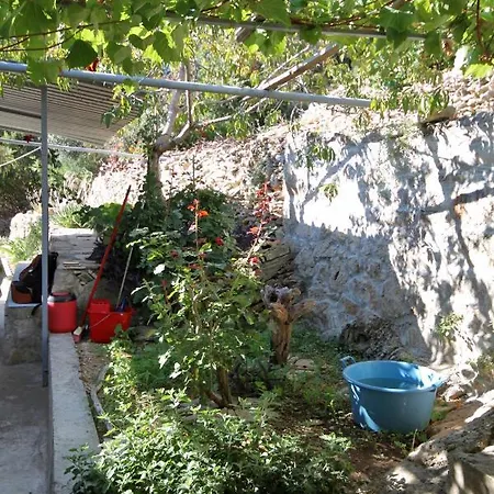 Apartamento Seaside Secluded Cove Torac, Hvar - 4875