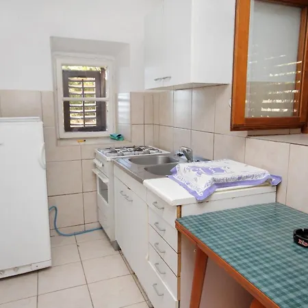 Apartamento Seaside Secluded Cove Torac, Hvar - 4875
