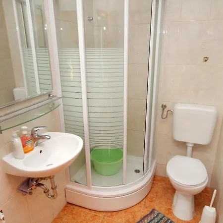 Seaside Secluded Cove Torac, Hvar - 4875 Apartamento