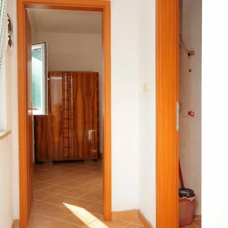 Seaside Secluded Cove Torac, Hvar - 4875 Apartamento Gdinj
