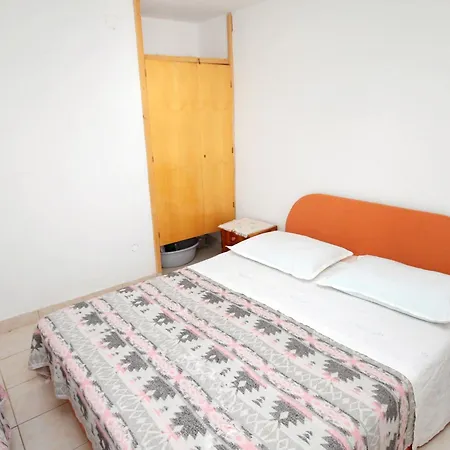 Apartamento Seaside Secluded Cove Torac, Hvar - 4875 Gdinj